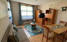 Orchidea Apartman