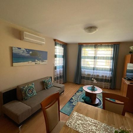 Orchidea Apartman Hegykő Exteriér fotografie