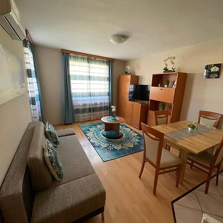 Orchidea Apartman Hegykő Exteriér fotografie