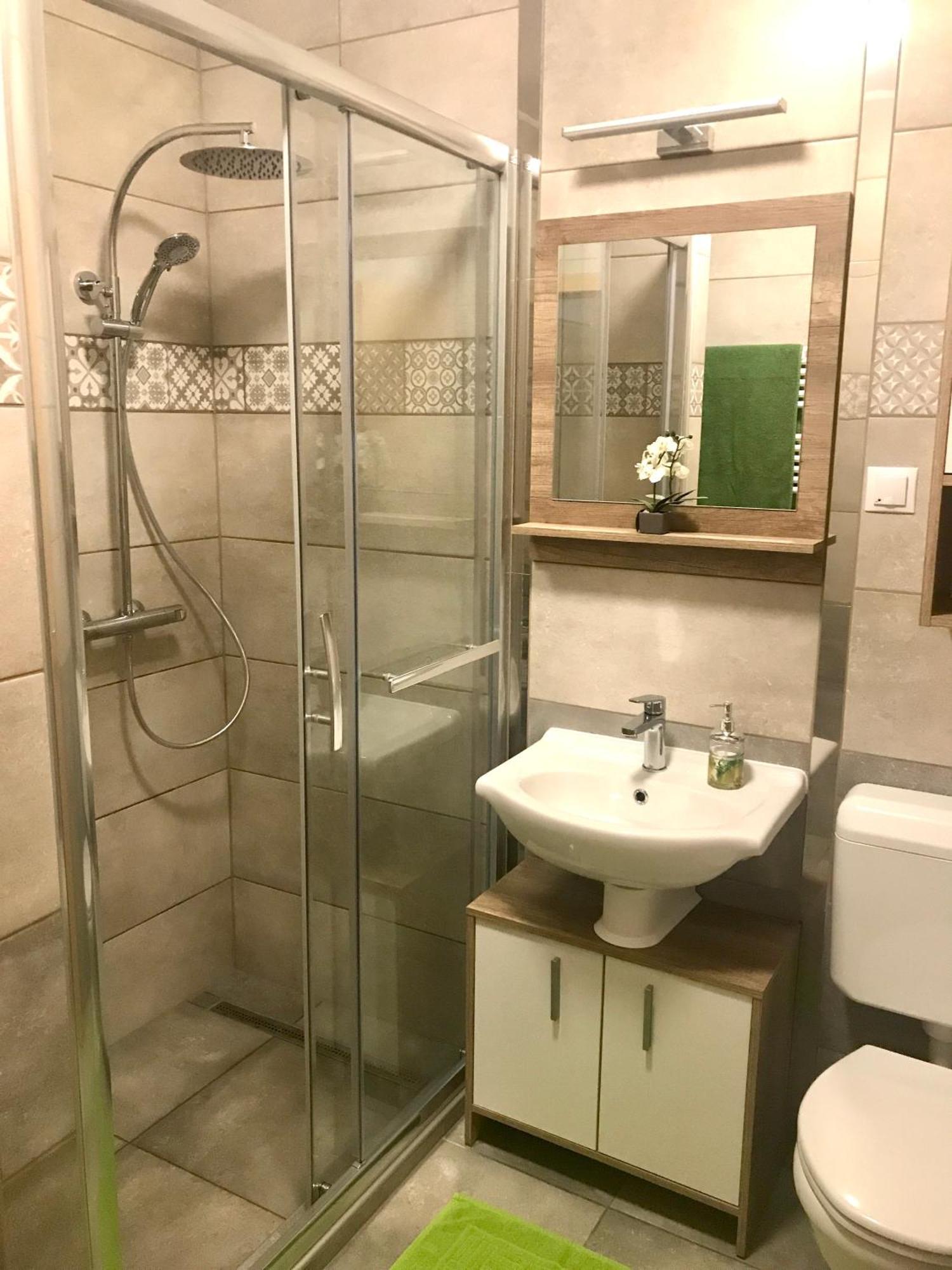 Orchidea Apartman Hegykő Exteriér fotografie