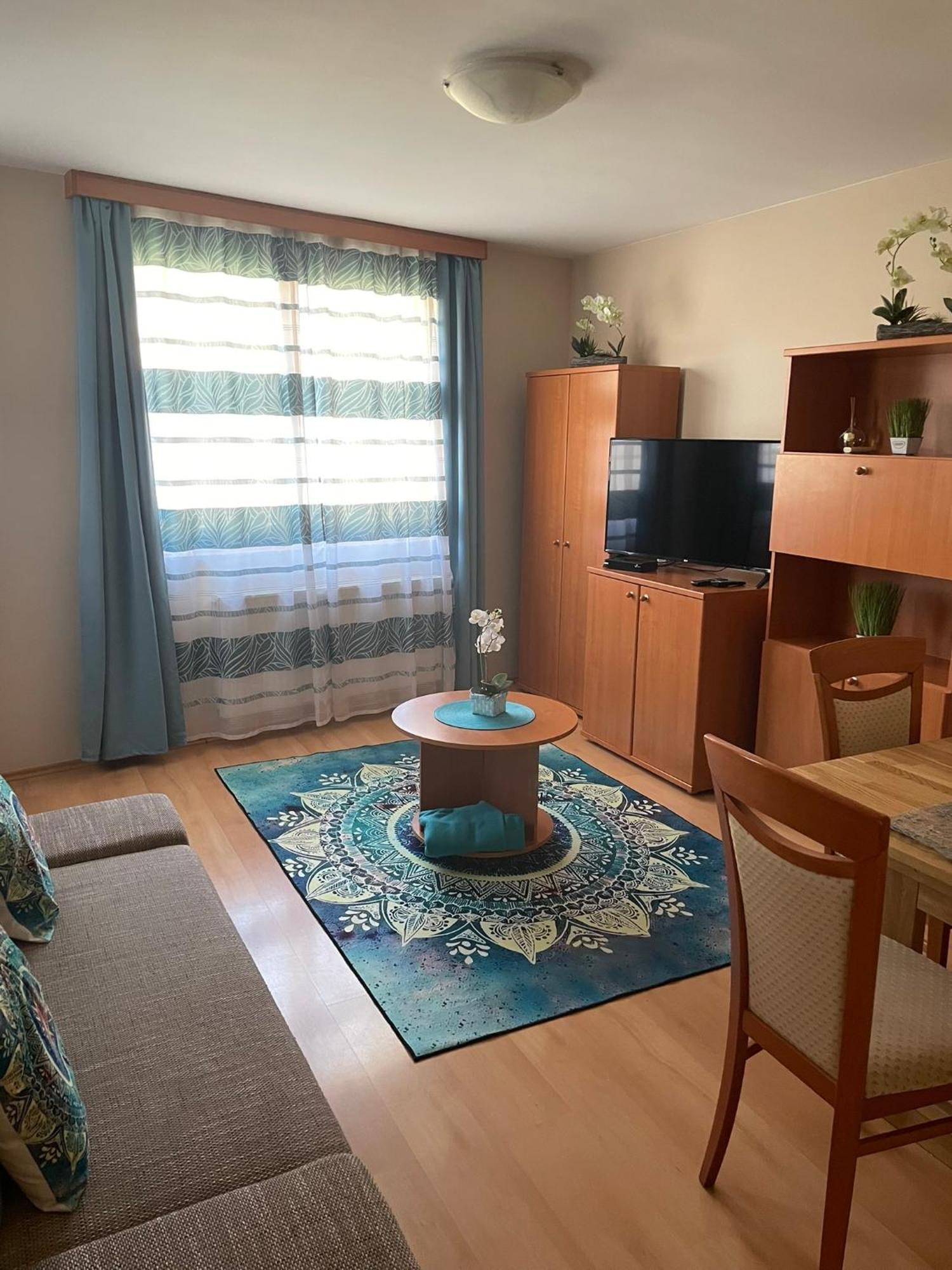 Orchidea Apartman Hegykő Exteriér fotografie