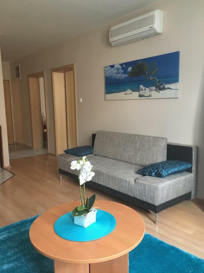 Orchidea Apartman Hegykő Exteriér fotografie