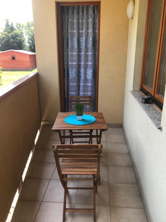 Orchidea Apartman Hegykő Exteriér fotografie